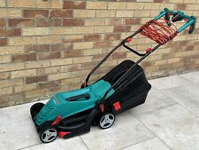 bosch electric lawnmower for sale  WALTHAM CROSS