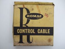 Vintage romac 1959 for sale  Shipping to Ireland