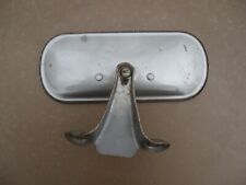 Used, 1940's 1950's FORD CHEVY DODGE CAR TRUCK REAR VIEW MIRROR for sale  Shipping to South Africa