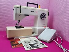 PFAFF 1199 COMPACT SYSTEM LEATHER SEWING MACHINE VERY STURDY! for sale  Shipping to South Africa