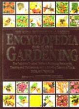 Rhs encyclopedia gardening for sale  UK