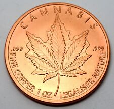 999 fine copper for sale  Shipping to Ireland