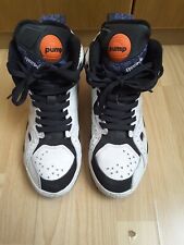 reebok pump trainers for sale  BRIGHTON