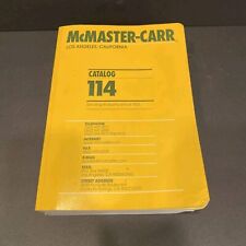 Mcmaster carr parts for sale  Provo