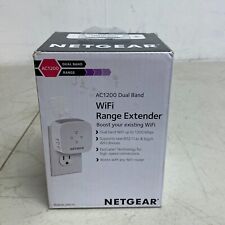 Netgear ac1200 dual for sale  Alsip