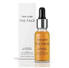 Tan luxe face for sale  MANCHESTER