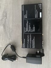 Lightware umx tps for sale  NORTHOLT