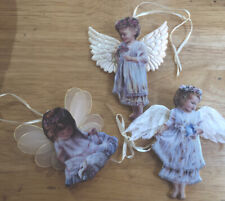 Bradford angel ornaments for sale  New York