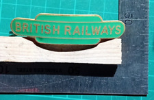British railways cap for sale  PRESTON