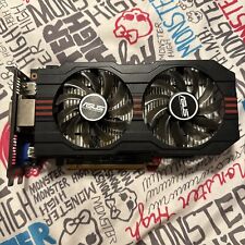 ASUS GTX 650Ti-OC-2GD5 2GB for sale  Shipping to South Africa