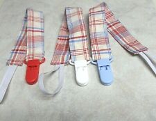 Pacifier clip baby for sale  Delta Junction