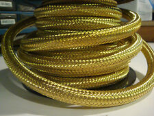 Brass braided oil for sale  Morrisville