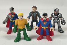 Imaginex super friends for sale  Shipping to Ireland