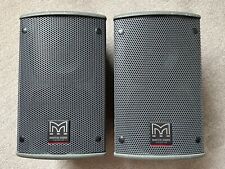 martin audio speakers for sale  LITTLEHAMPTON