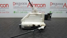 447893 serrure porte d'occasion  France