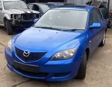 Mazda breaking for sale  PETERSFIELD