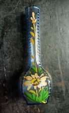 Vase soliflore ancien d'occasion  Réalmont