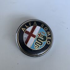 Alfa romeo badge for sale  BRADFORD