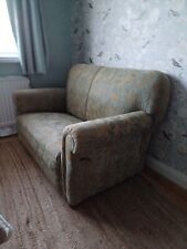Two seater drop for sale  LOUGHBOROUGH