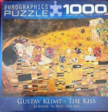 Eurographics 1000 piece for sale  Lehi
