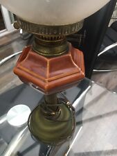 Vintage table lamps for sale  TIPTON