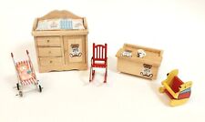 Dollhouse furniture miniature for sale  Lake Mary
