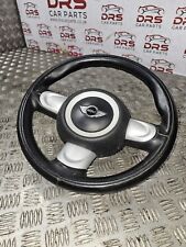 Mini cooper steering for sale  SHEERNESS