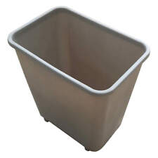 Grainger 4pgn1 wastebasket for sale  Minooka