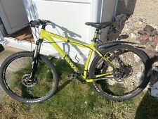 VOODOO BIZANGO 29ER MTB HARD TAIL for sale  Shipping to South Africa