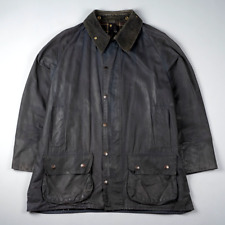 Barbour vintage beaufort usato  Anzio