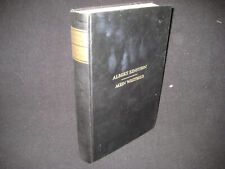 Usado, Albert Einstein , Mein Weltbild , Querido Verlag 1934 , Exil comprar usado  Enviando para Brazil