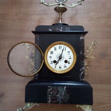 orologi pendolo marmo nero usato  Caluso