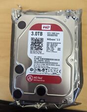 3tb red nas for sale  MANCHESTER