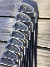 Ping eye 2 plus iron set 3-PW Blue Dot RH 39" Free Shipping for sale  Shipping to South Africa