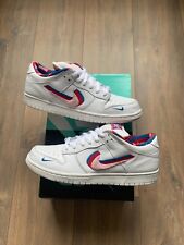Nike dunk low d'occasion  Fresnes