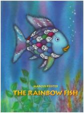 Rainbow fish marcus for sale  UK