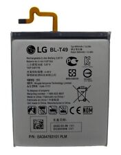 Nueva Batería OEM Original LG BL-T49 para LG K51 / Q51 / K51s / K92 5G / K61 segunda mano  Embacar hacia Argentina