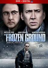 Frozen ground dvd for sale  Montgomery