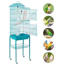 Birdcage budgie cage for sale  IPSWICH