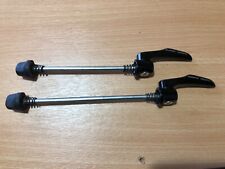 Gloss black shimano for sale  WORTHING