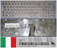 Clavier qwerty italien d'occasion  Dompierre-sur-Besbre