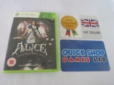 Usado, Alice: Madness Returns Xbox 360 versão amigo do Reino Unido comprar usado  Enviando para Brazil