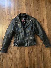Mustang leather motorcycle for sale  Deer Park