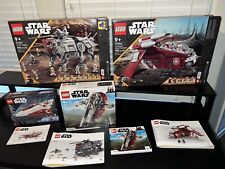 Star wars lego for sale  Rescue