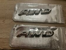 Ford awd logo gebraucht kaufen  Gütersloh