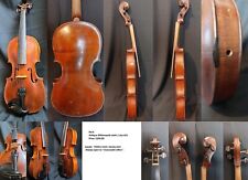 Antique mittenwald violin for sale  Shipping to Ireland