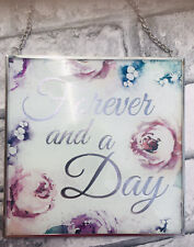 Hanging wall plaque for sale  CARDIFF