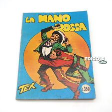 Fumetto tex willer usato  Napoli