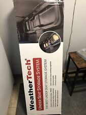 Weather tech seat for sale  Harveys Lake