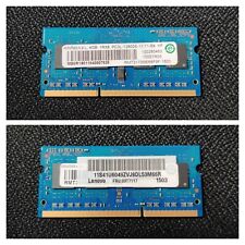 4gb ram ddr3l for sale  Ireland